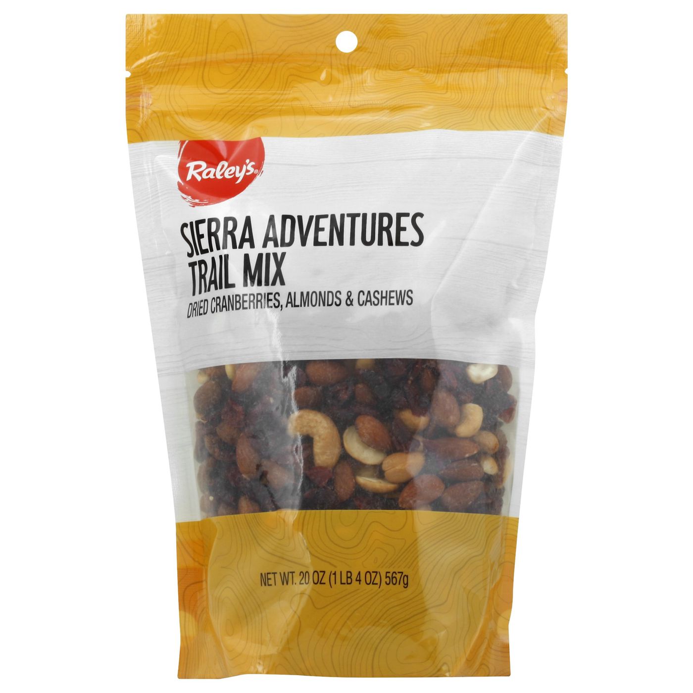 Spicy Trail Mix (Pack of 15 x 24g Each) - 360g – Nutty Gritties