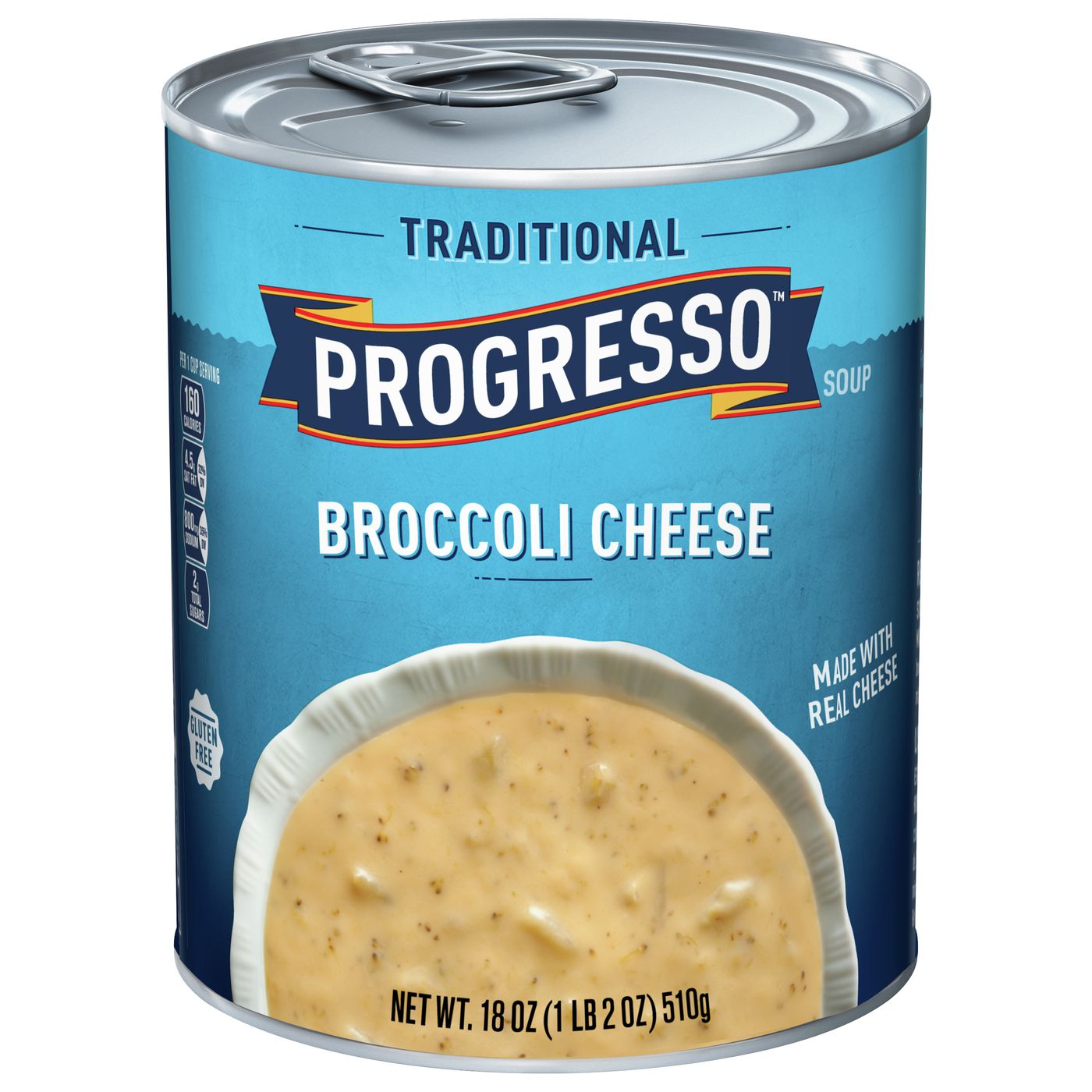 Progresso Soup, Traditional, Broccoli CheeseMain