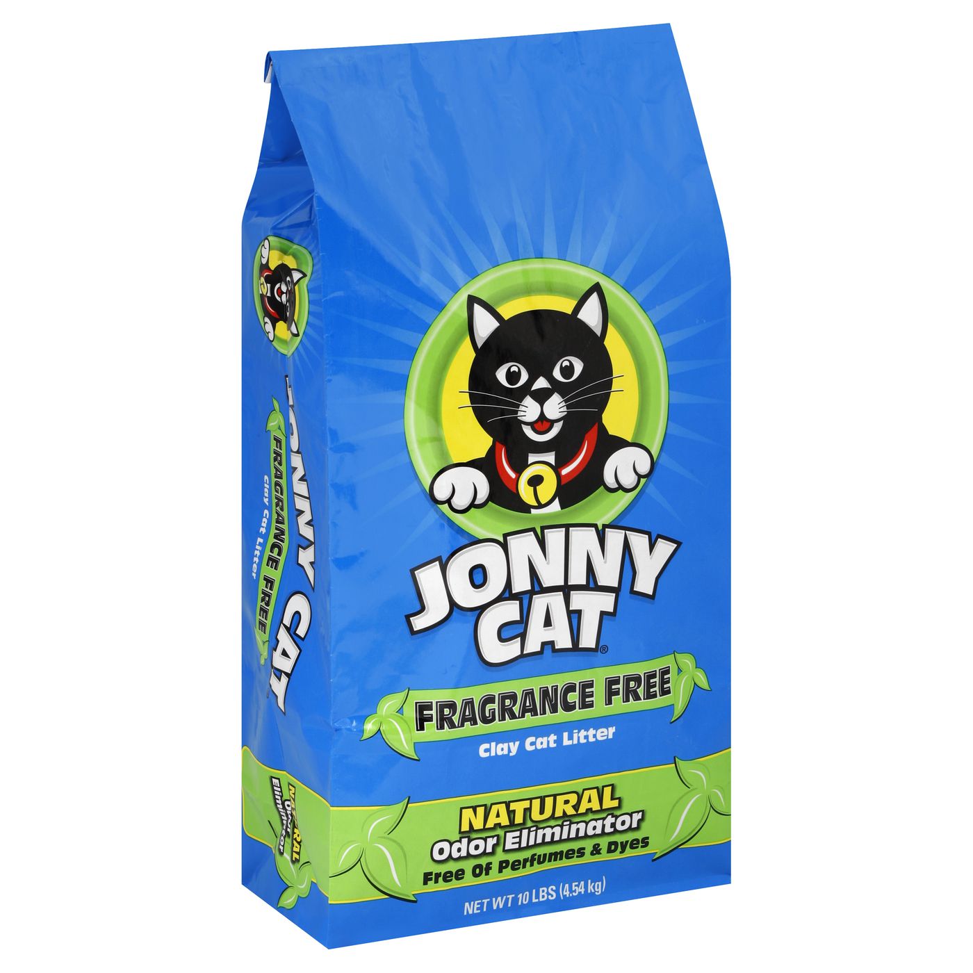 Free cat food top and litter near me