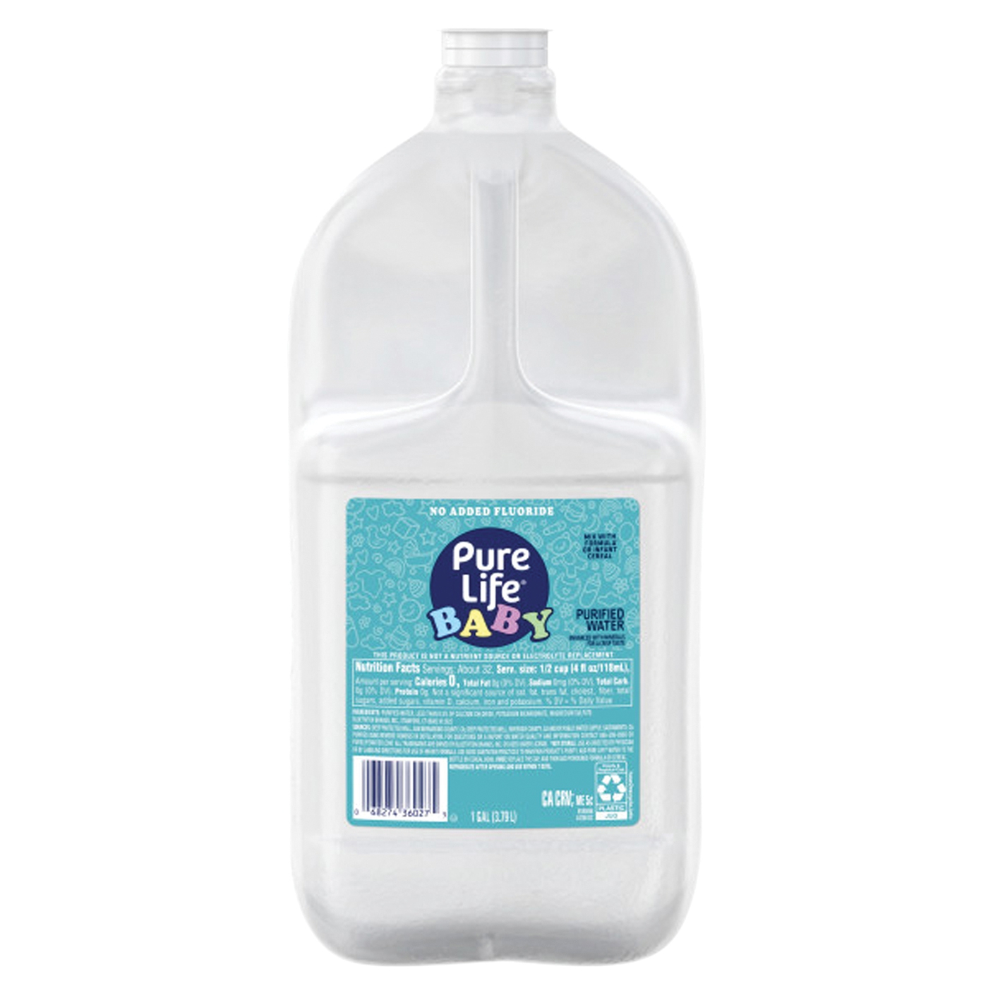 Gerber baby water near deals me