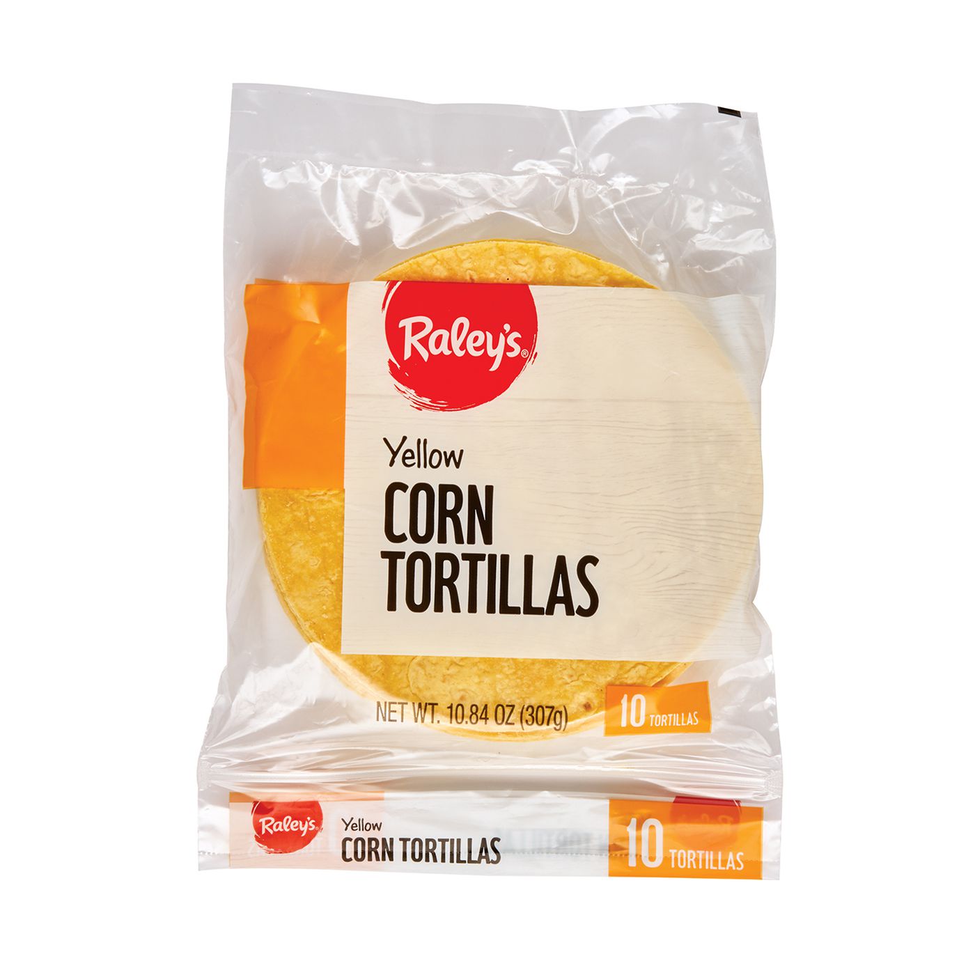 El Comal Corn Tortillas 18ct