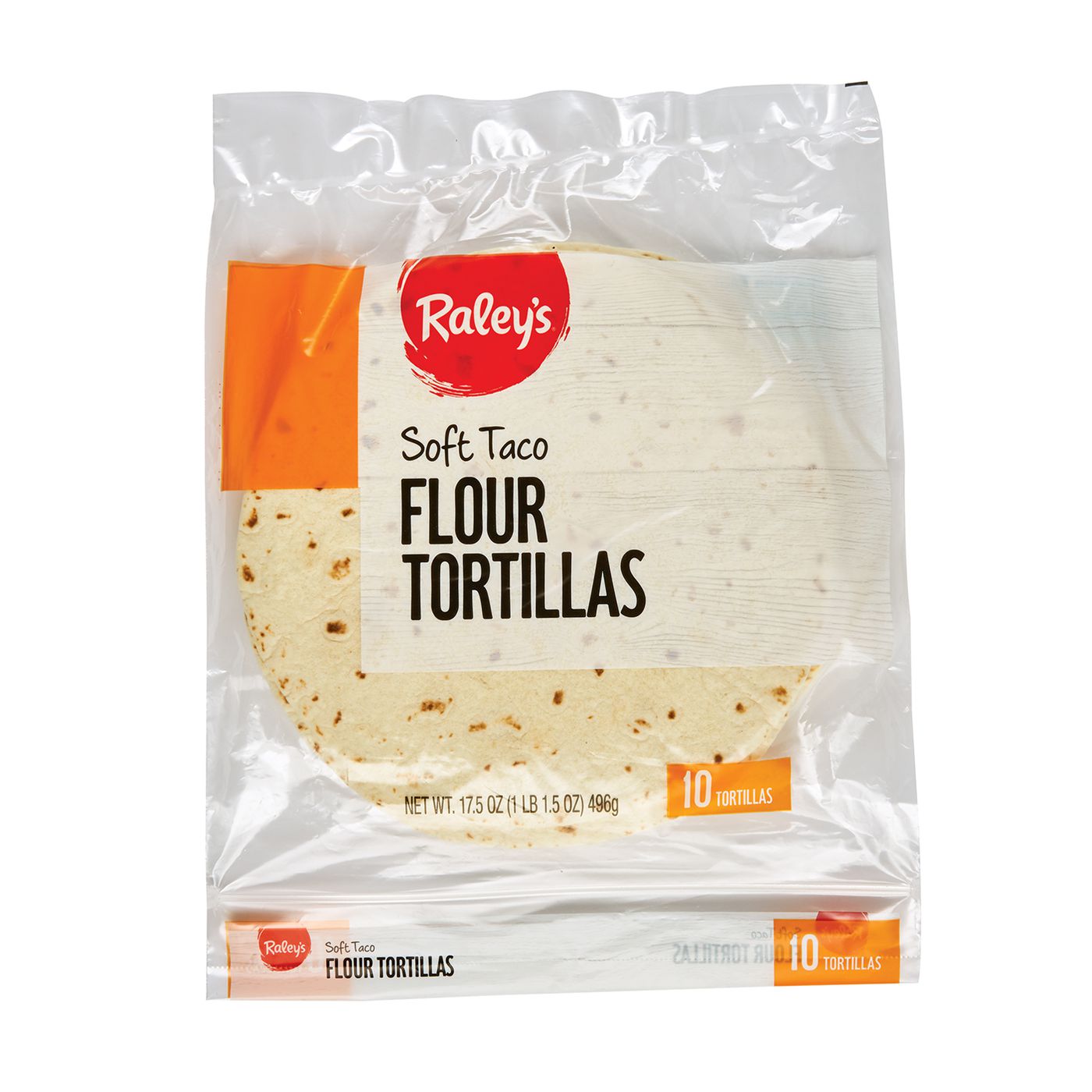 El Comal Soft Taco Tortillas, 24 ct / 32 oz - Foods Co.