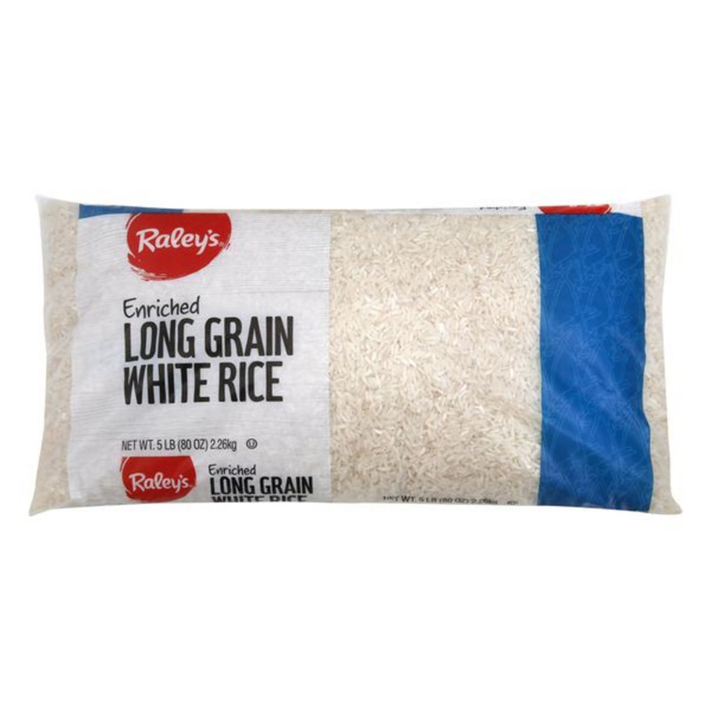 Enriched Long Grain White RiceMain