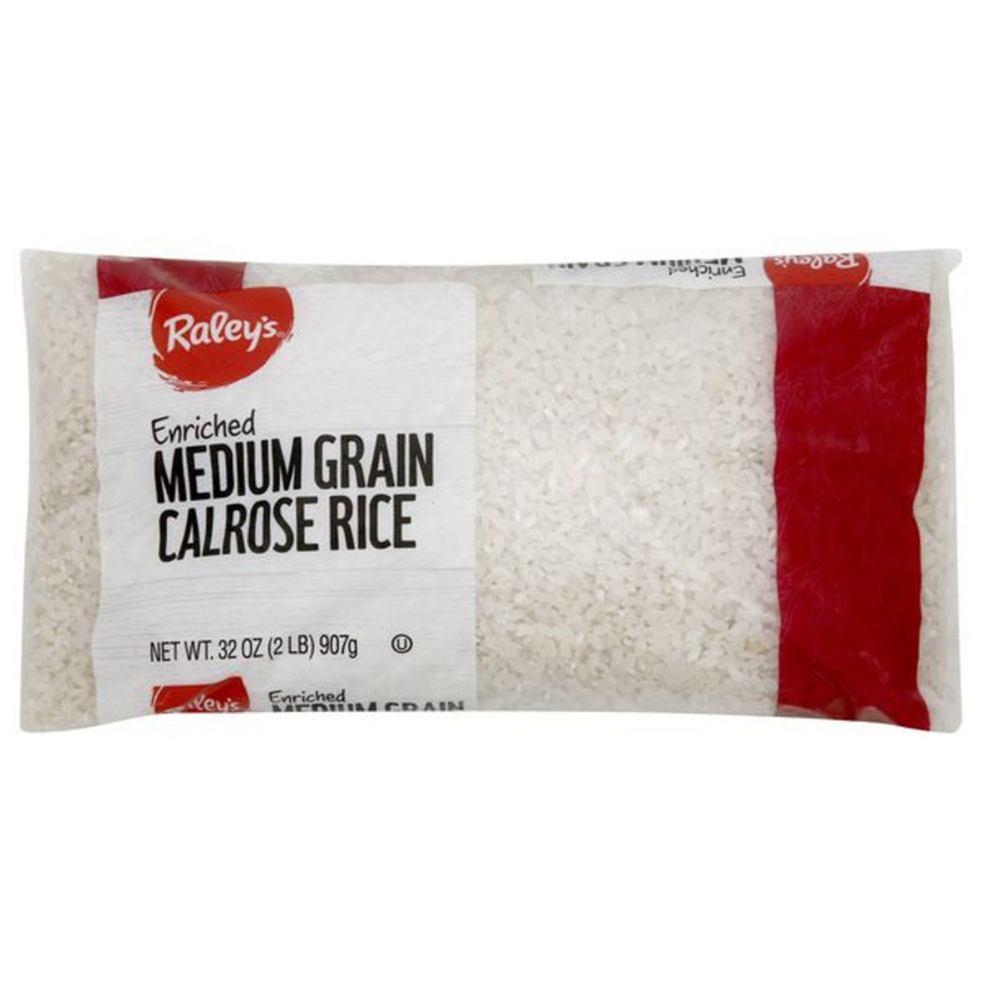Enriched Medium Grain Calrose Rice