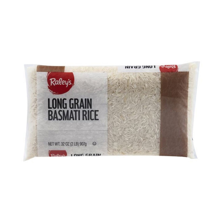 Long Grain Basmati RiceMain