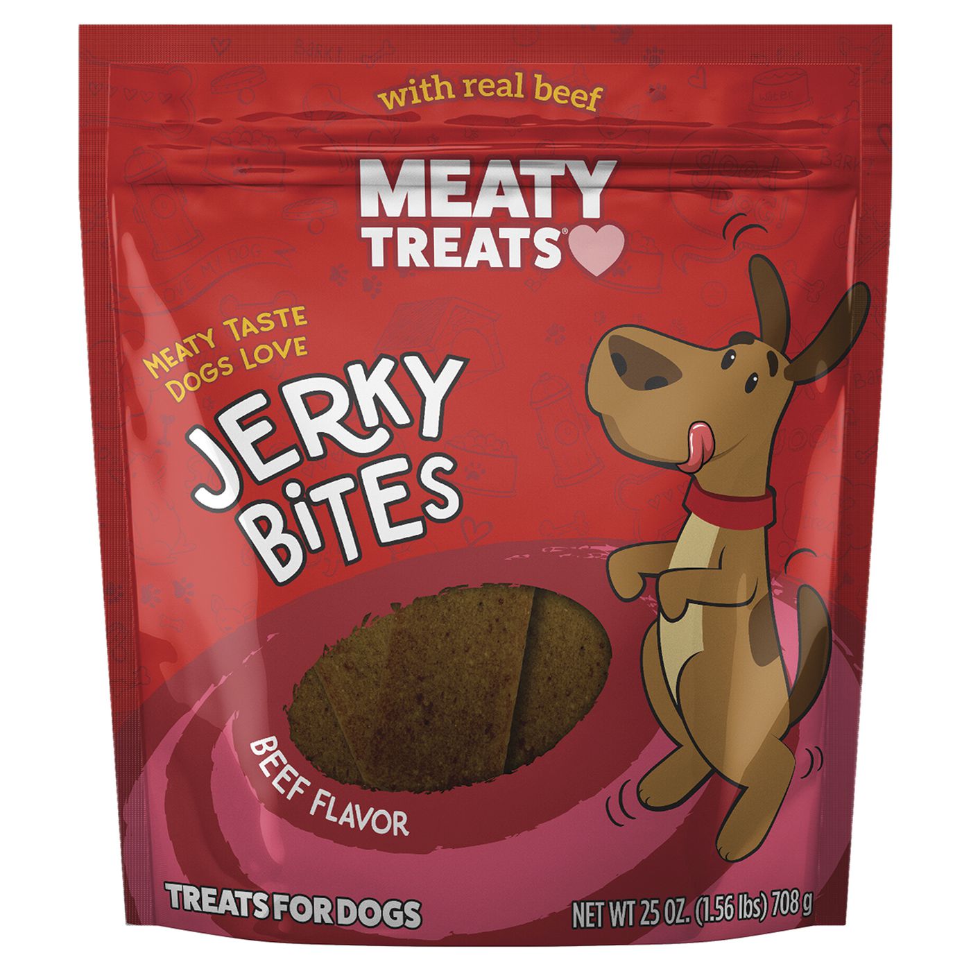 Jerky bites online