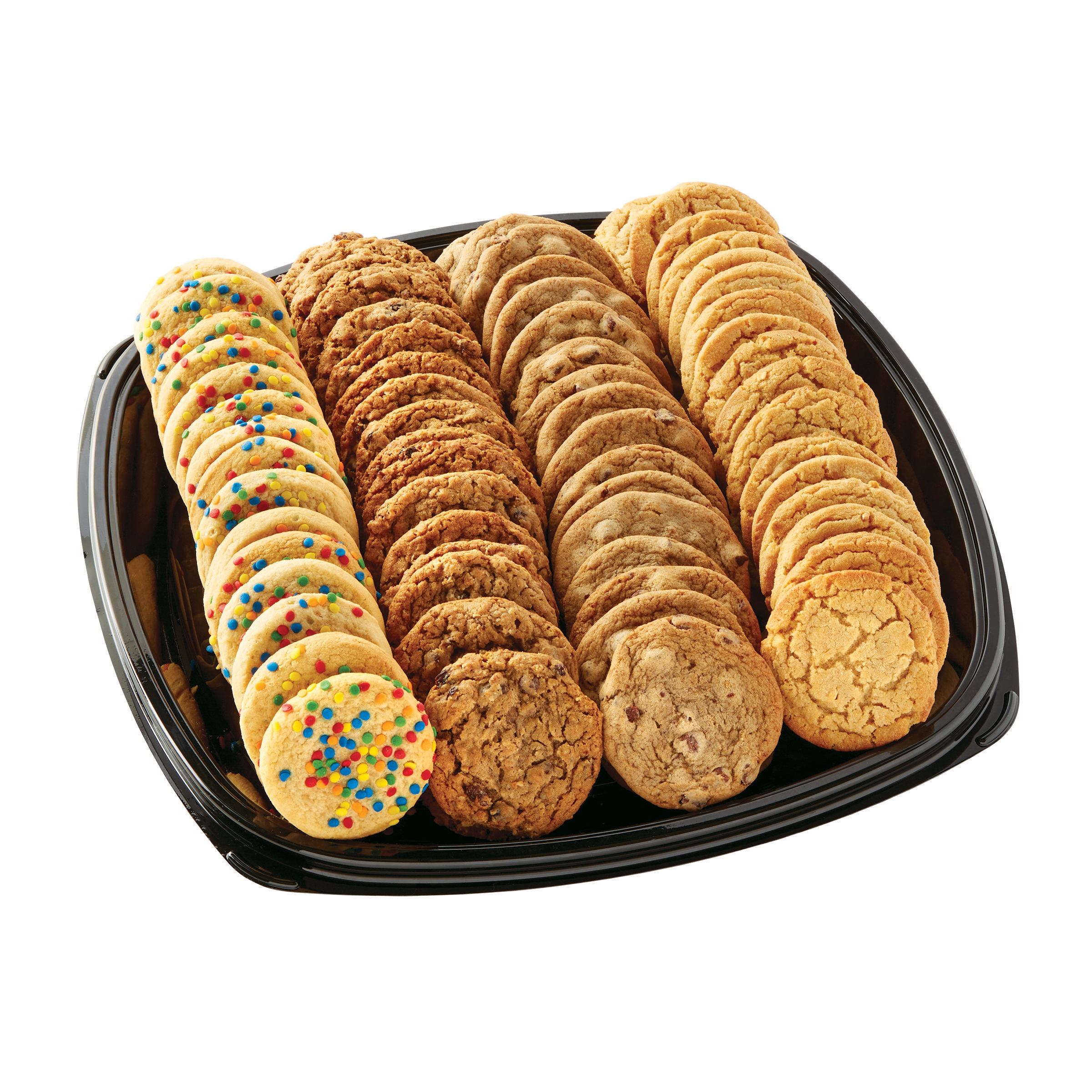 Large cookie tray online