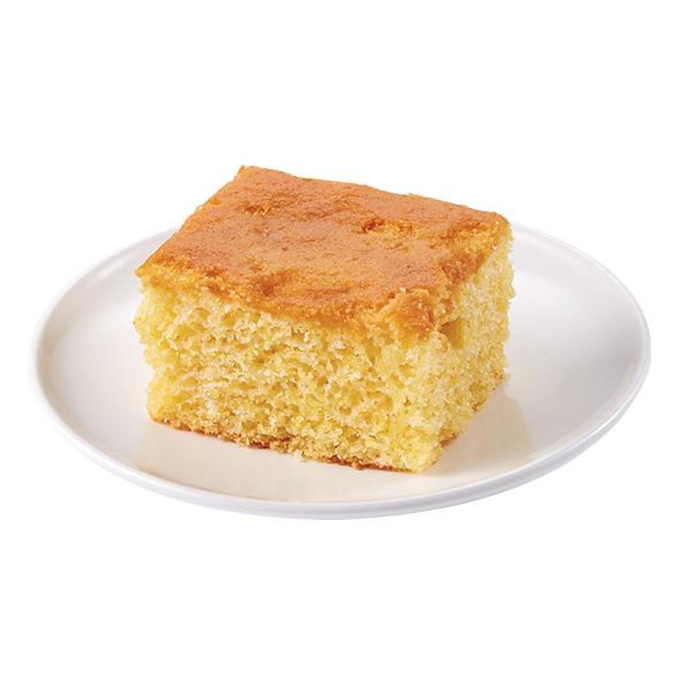 Cornbread SliceMain