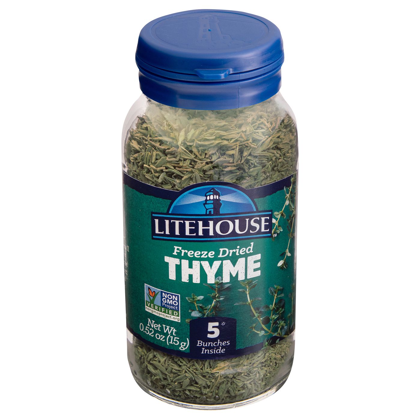 Litehouse Freeze Dried Thyme-Main