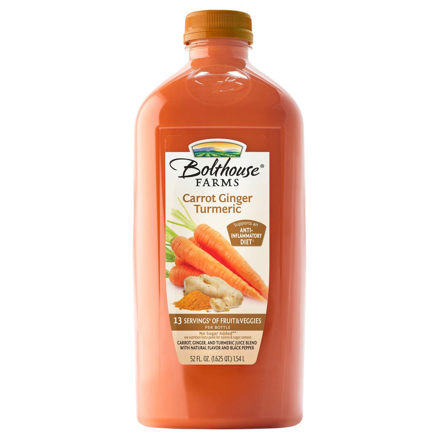 Bolthouse shop carrot juice