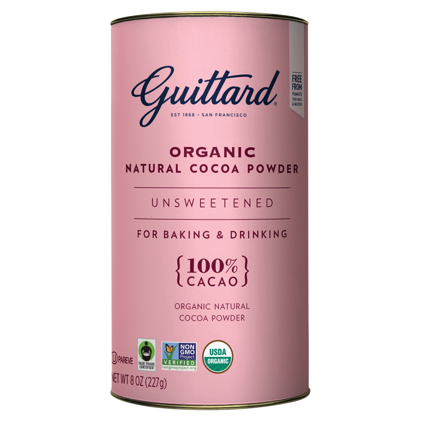 Guittard cocoa shop powder