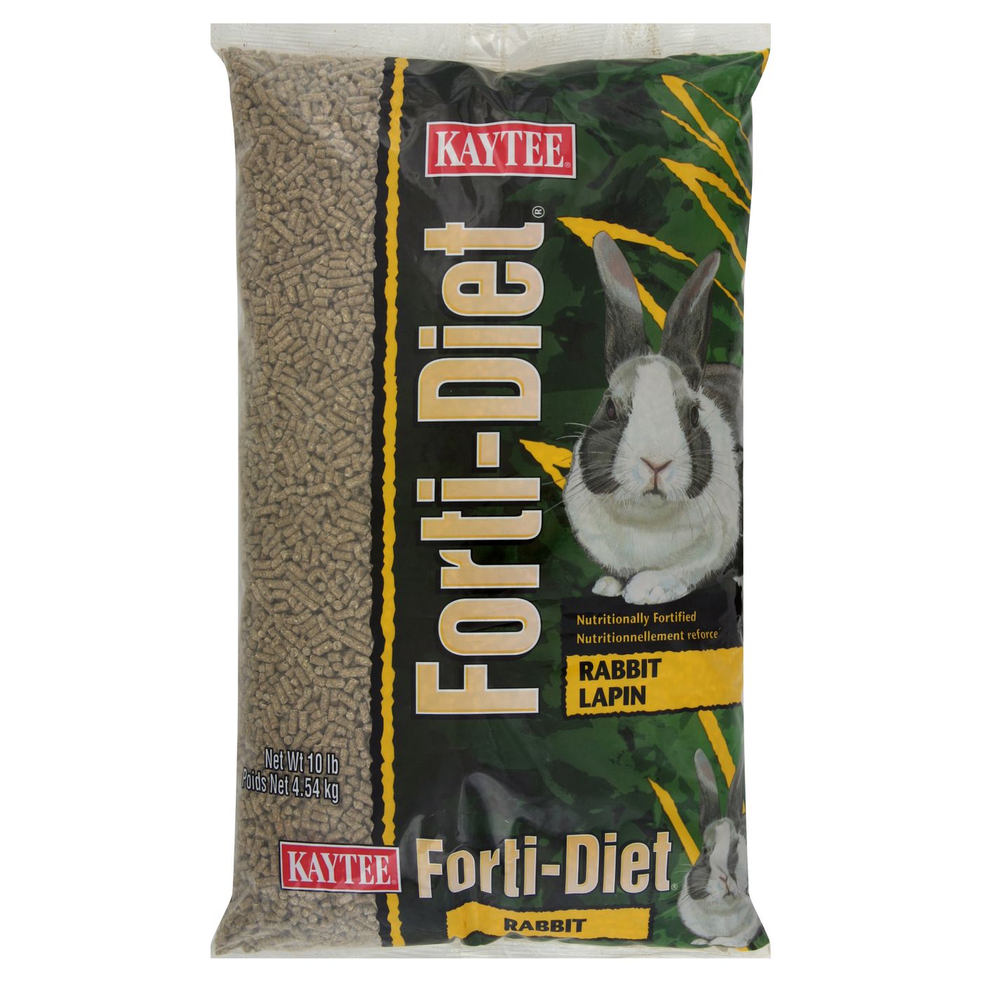 Kaytee Forti Diet Rabbit Food