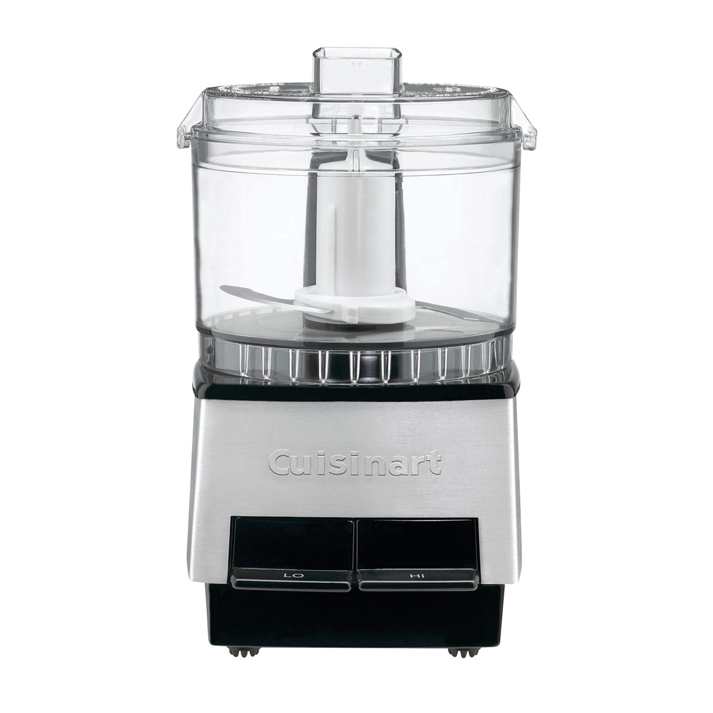 Cuisinart Brushed Stainless Series Processor Mini Prep