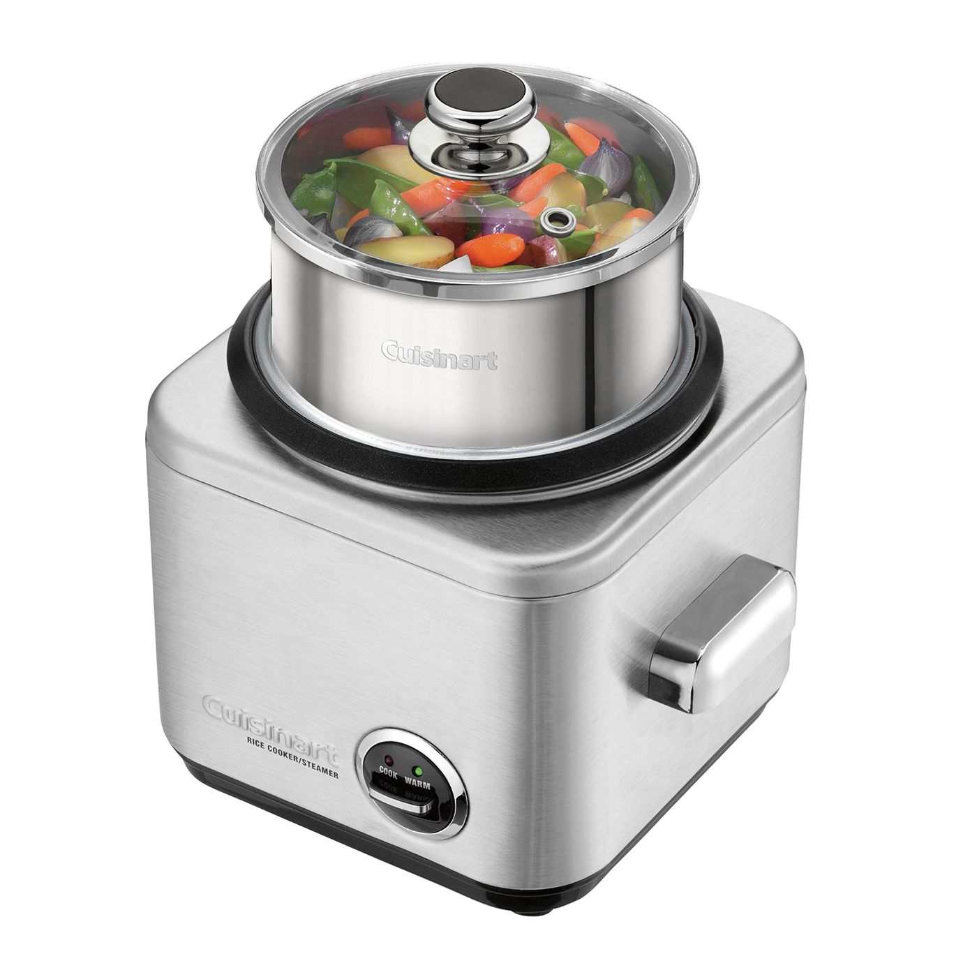 CUISINART 4 CUP RICE COOKERMain