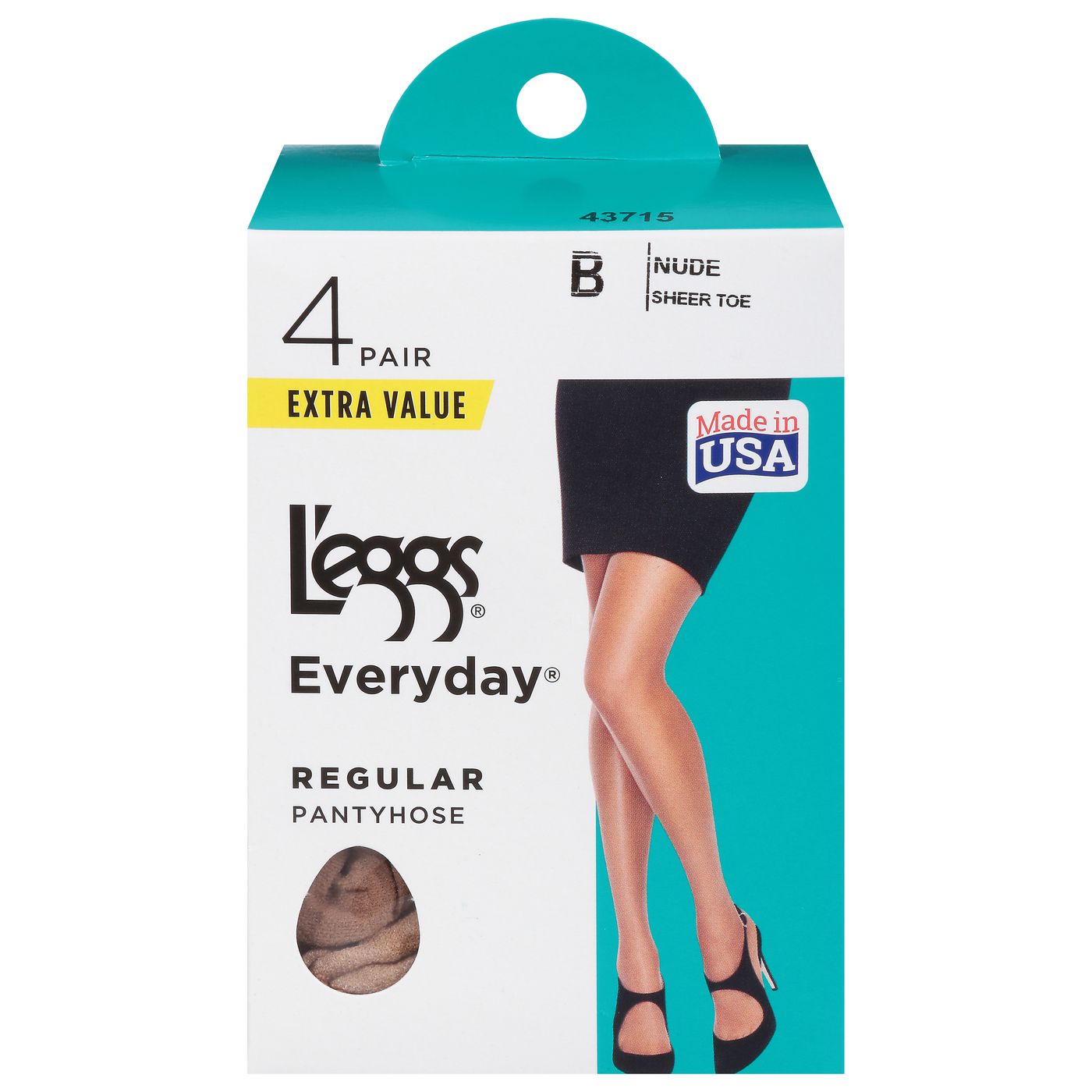 Leggs regular pantyhose on sale