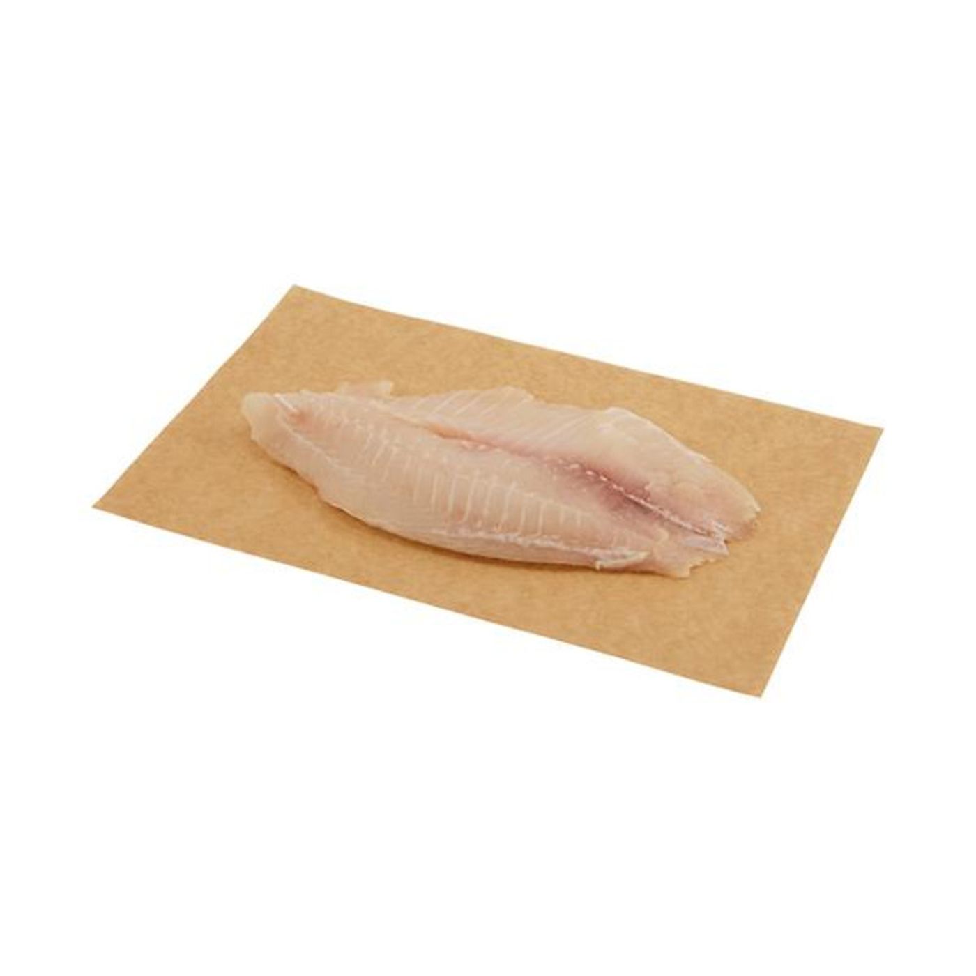 Tilapia Fillet Fresh Farm RaisedMain