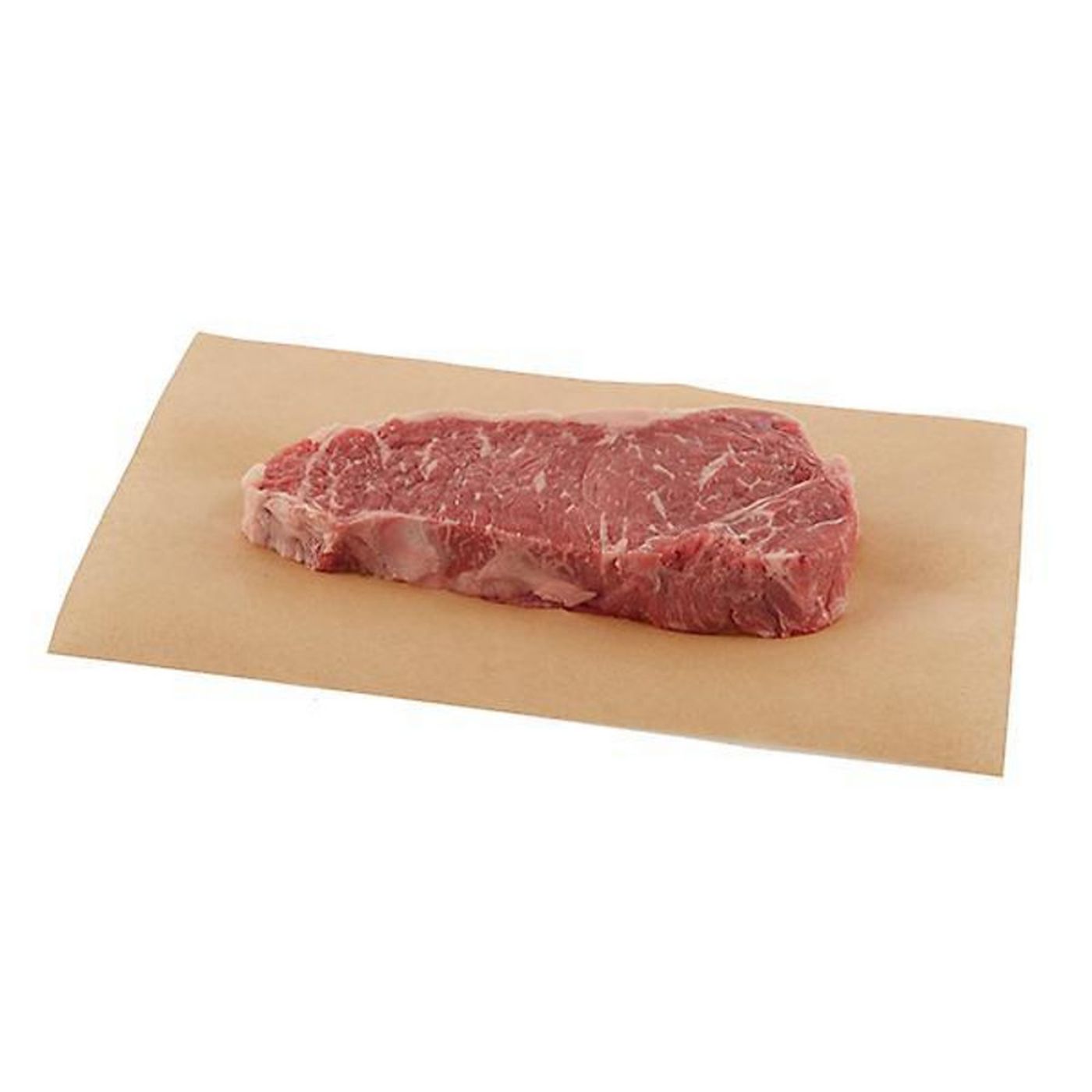 Natural Beef USDA Prime Boneless New York SteakMain