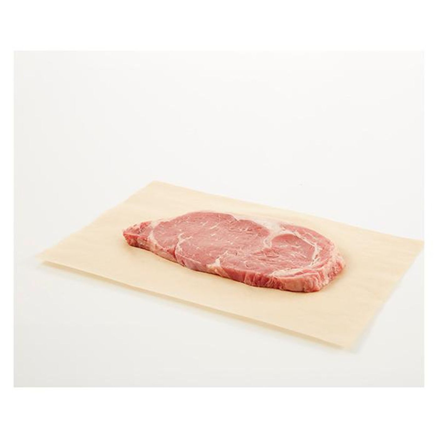 Beef Boneless Ribeye Thin Cut