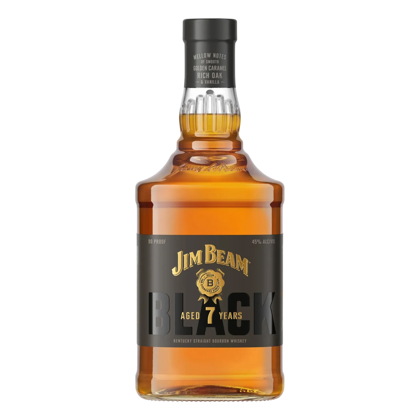 Jim Beam Bourbon Whiskey, Kentucky, Straight