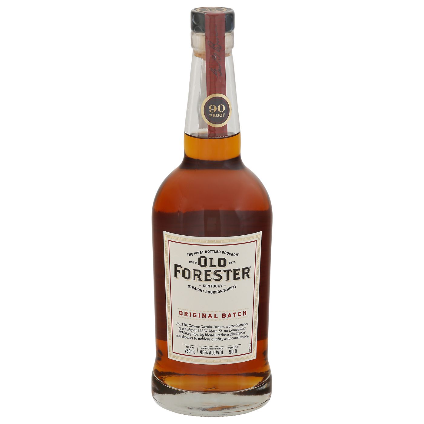 H*0様 OLD FORESTER オールドフォレスター 特級ボトル H*0様 OLD FORESTER オールドフォレスター 特級ボトル - メルカリ