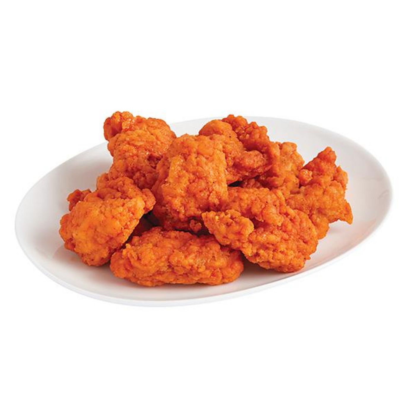 Boneless Buffalo Chicken Wings (Hot)Main