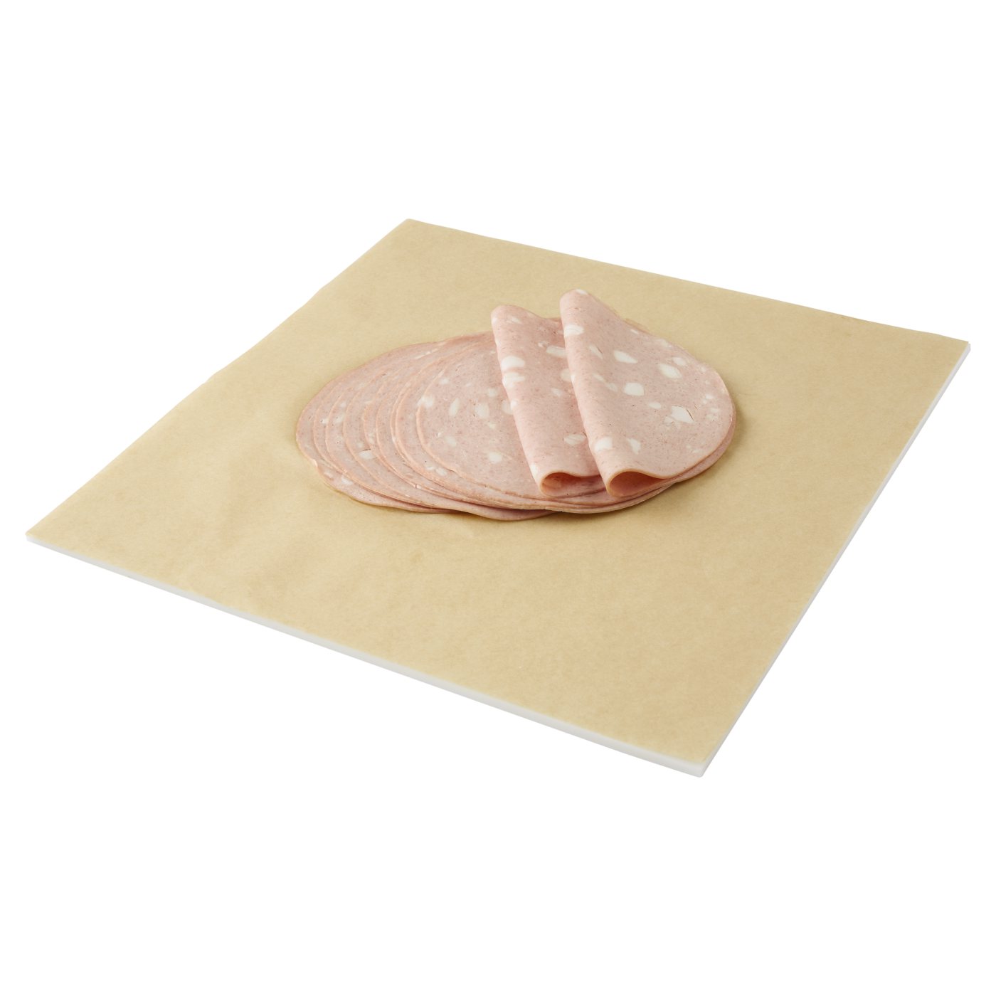 Columbus Mortadella, SlicedMain