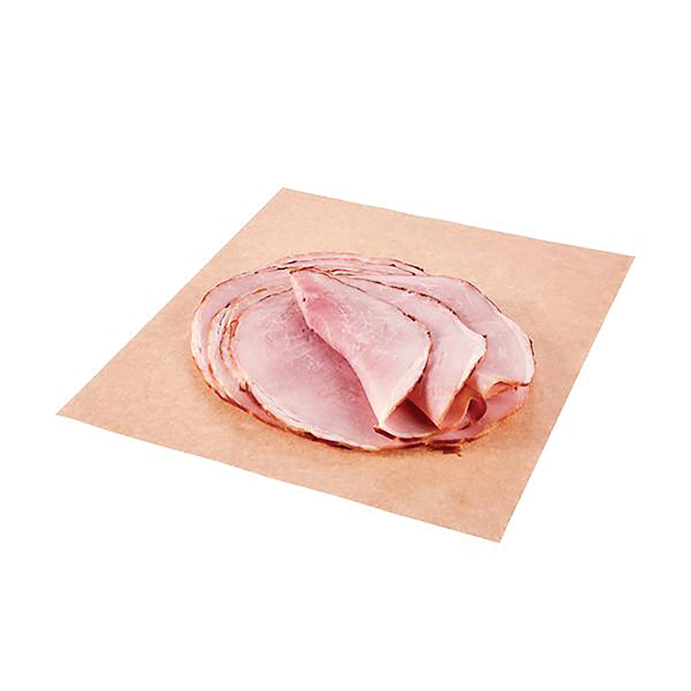 Raley's Ham, Sliced Off the BoneMain