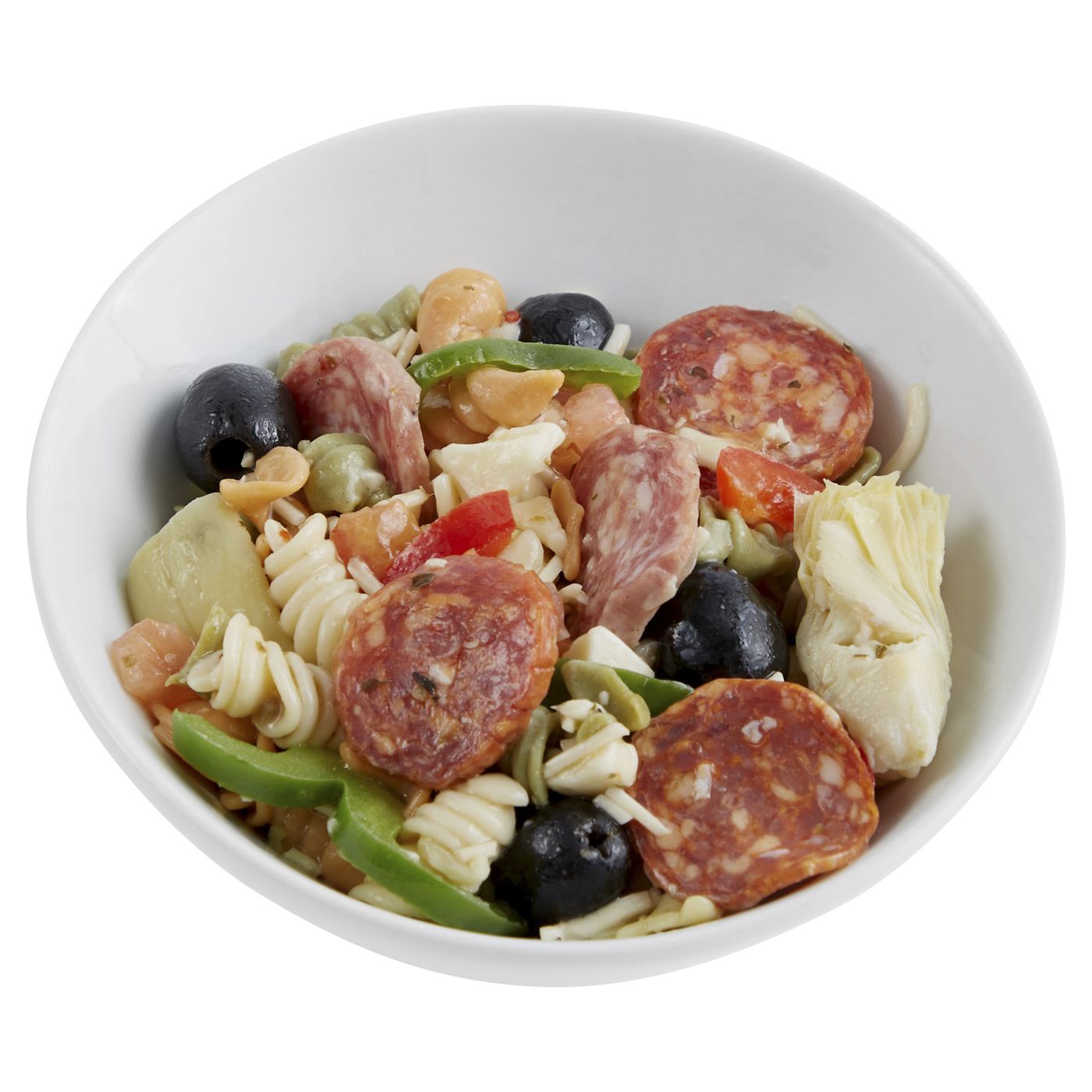 Raley's Antipasto Salad-Main