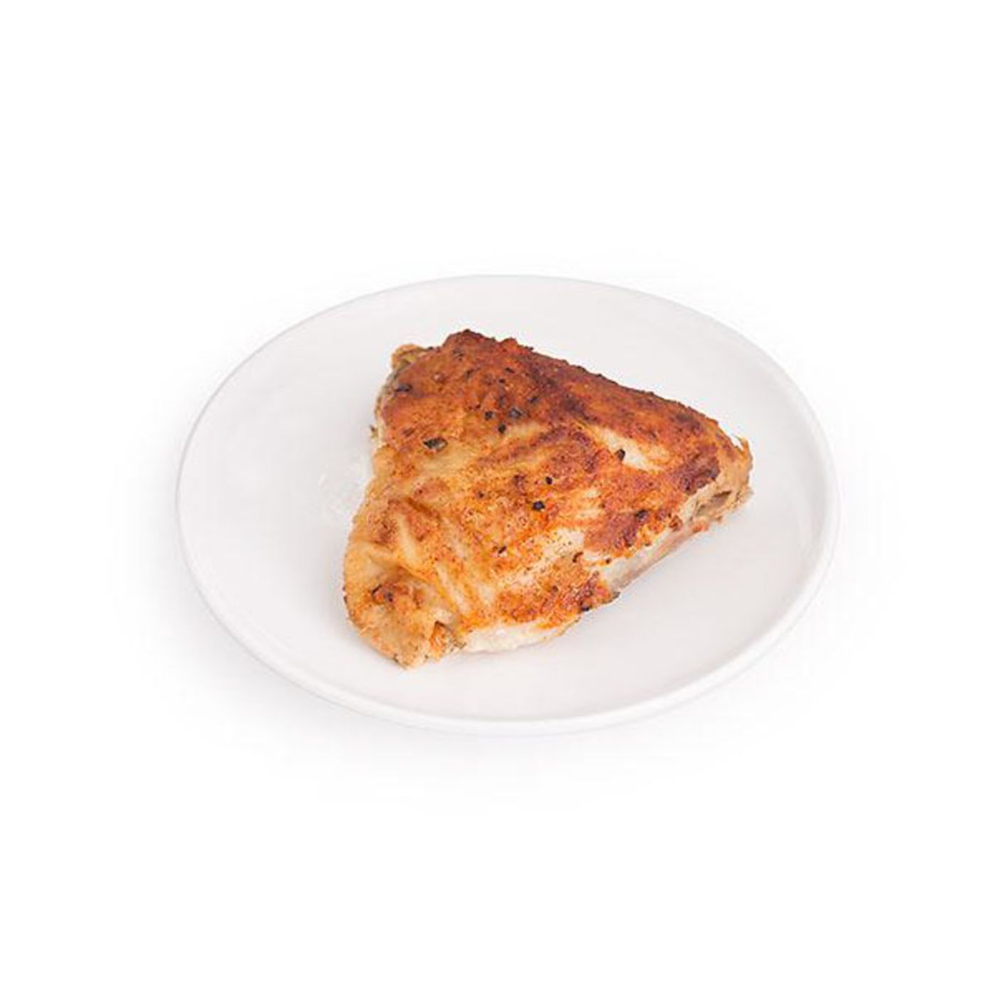Cold Food Raley's Raley's Rotisserie Chicken Thigh (Cold)-Main