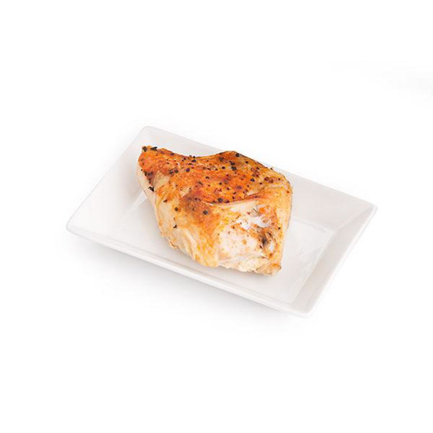 Cold Food Raley's Raley's Rotisserie Chicken Breast (Cold)-Main