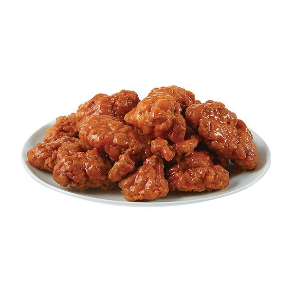 Cold Food Raley's Raley's Boneless Buffalo Chicken Wings (Cold)-Main