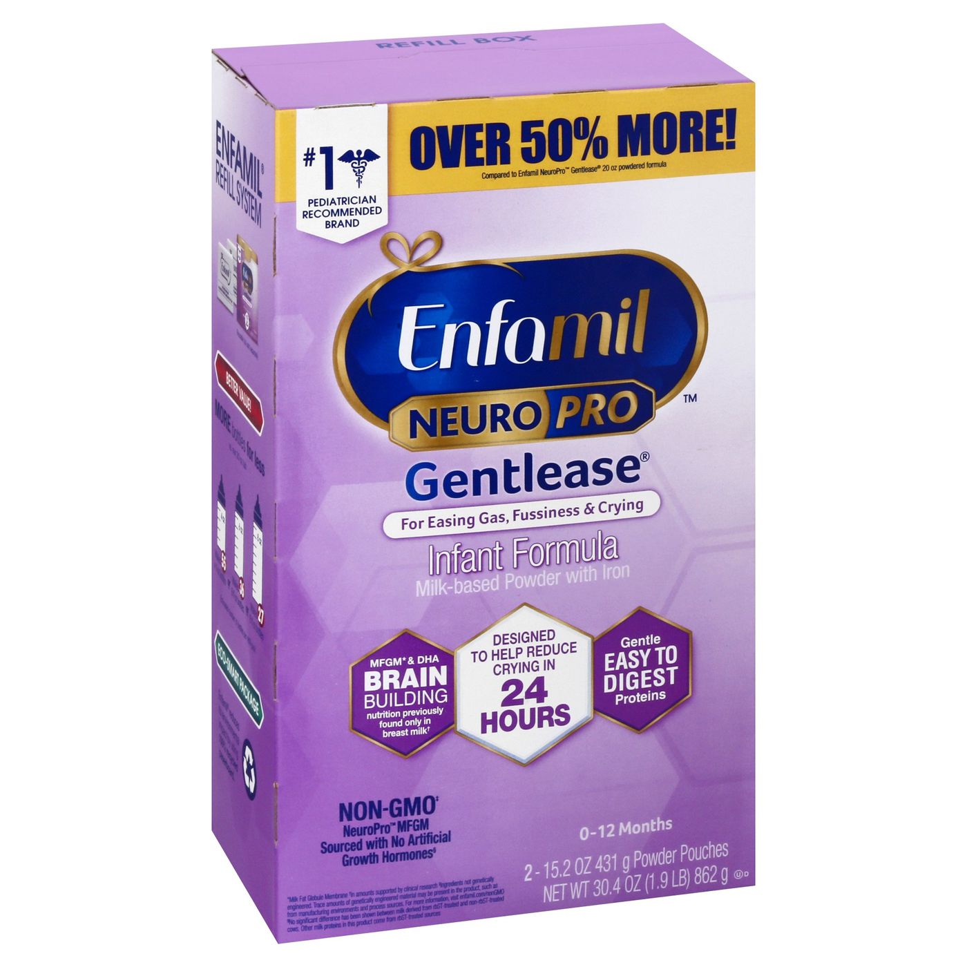 Enfamil cheap formula purple