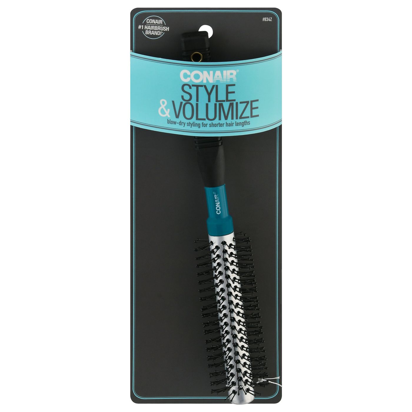 conair Hair Brush, Style & Volumize