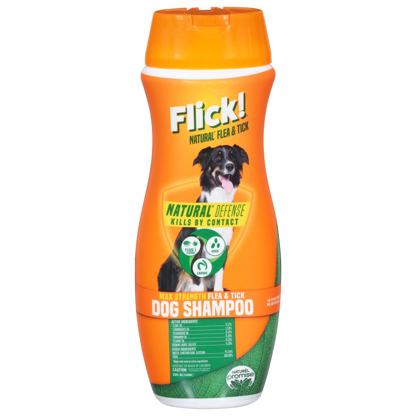 Flea shampoo for dogs target cheap