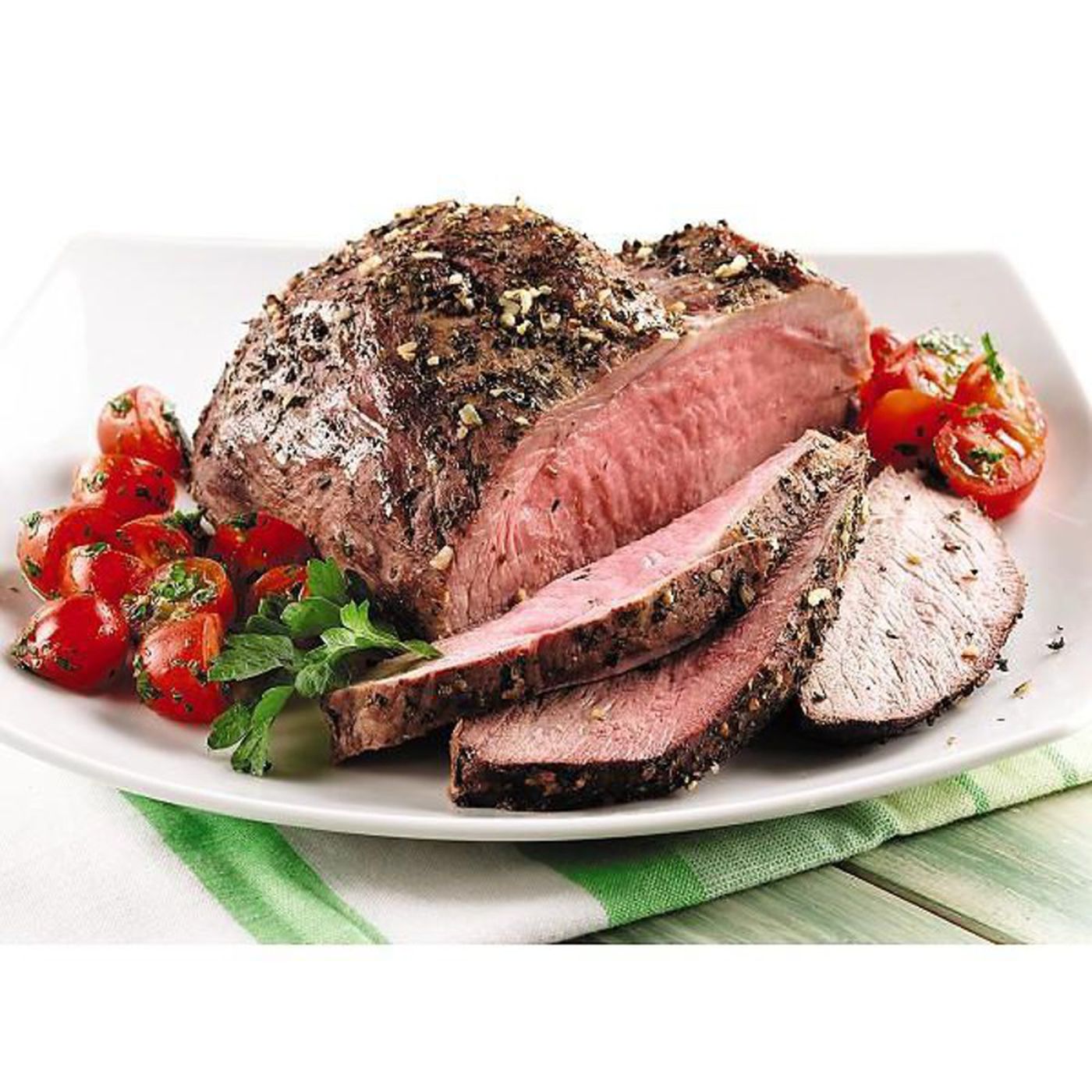 Ball tip sirloin 2025