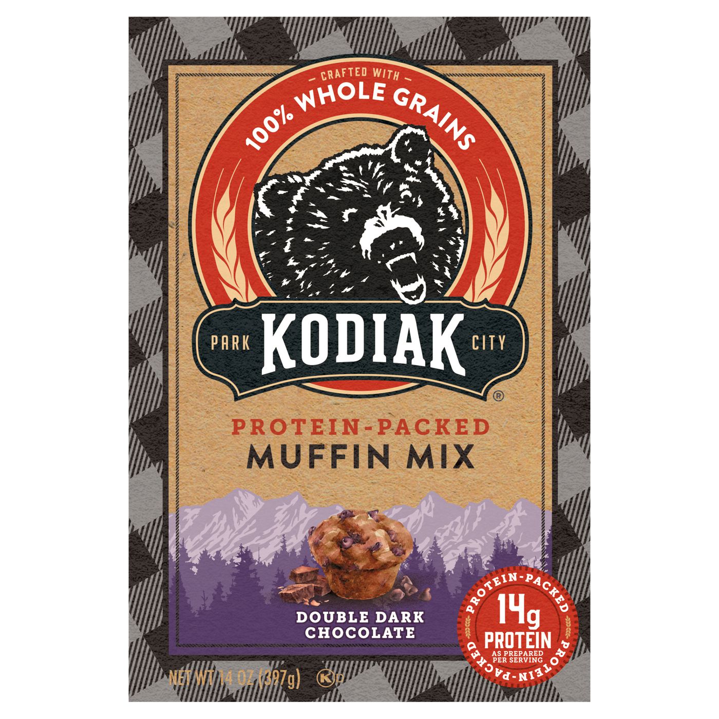 Can dogs eat kodiak deals cakes