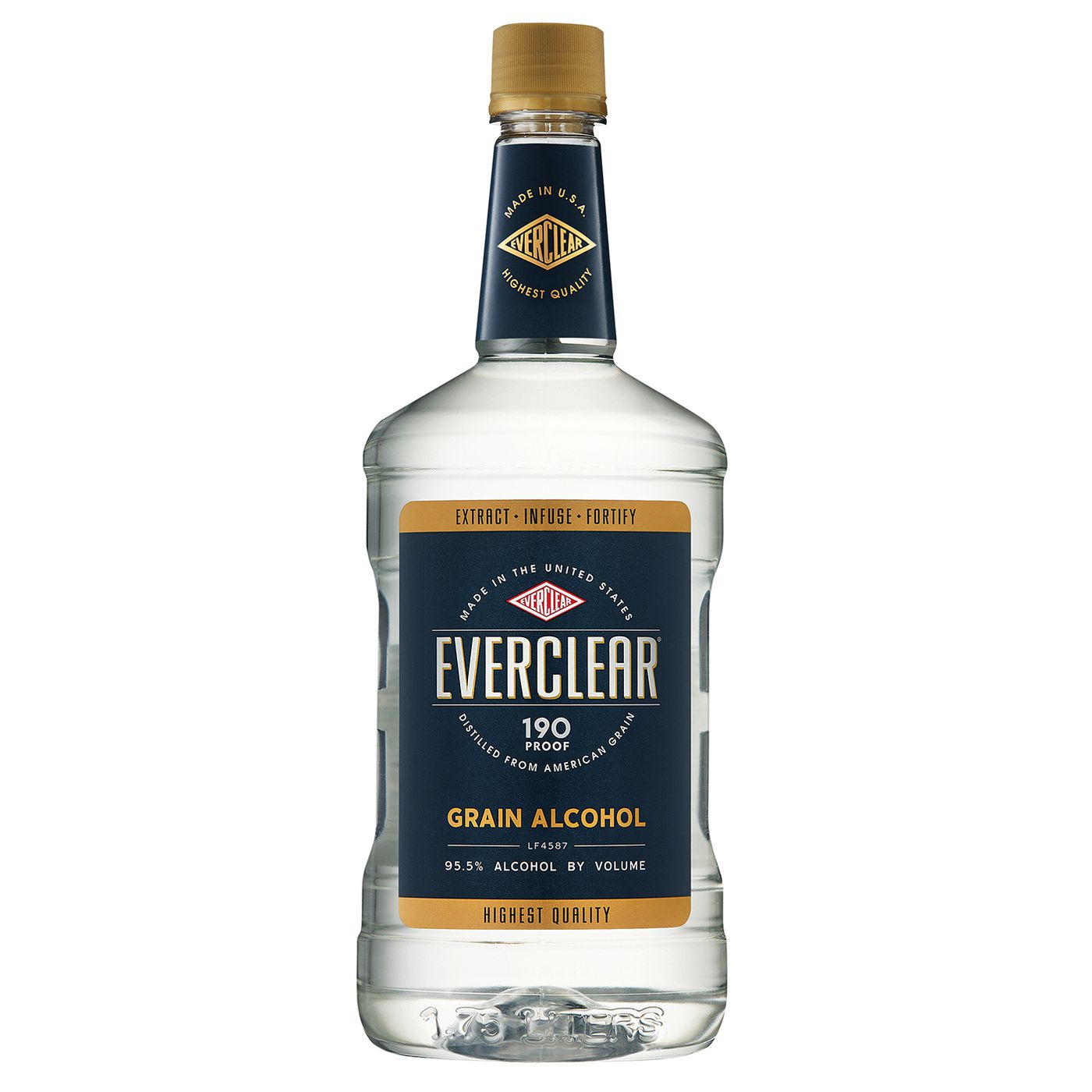 Alcohol 190 discount