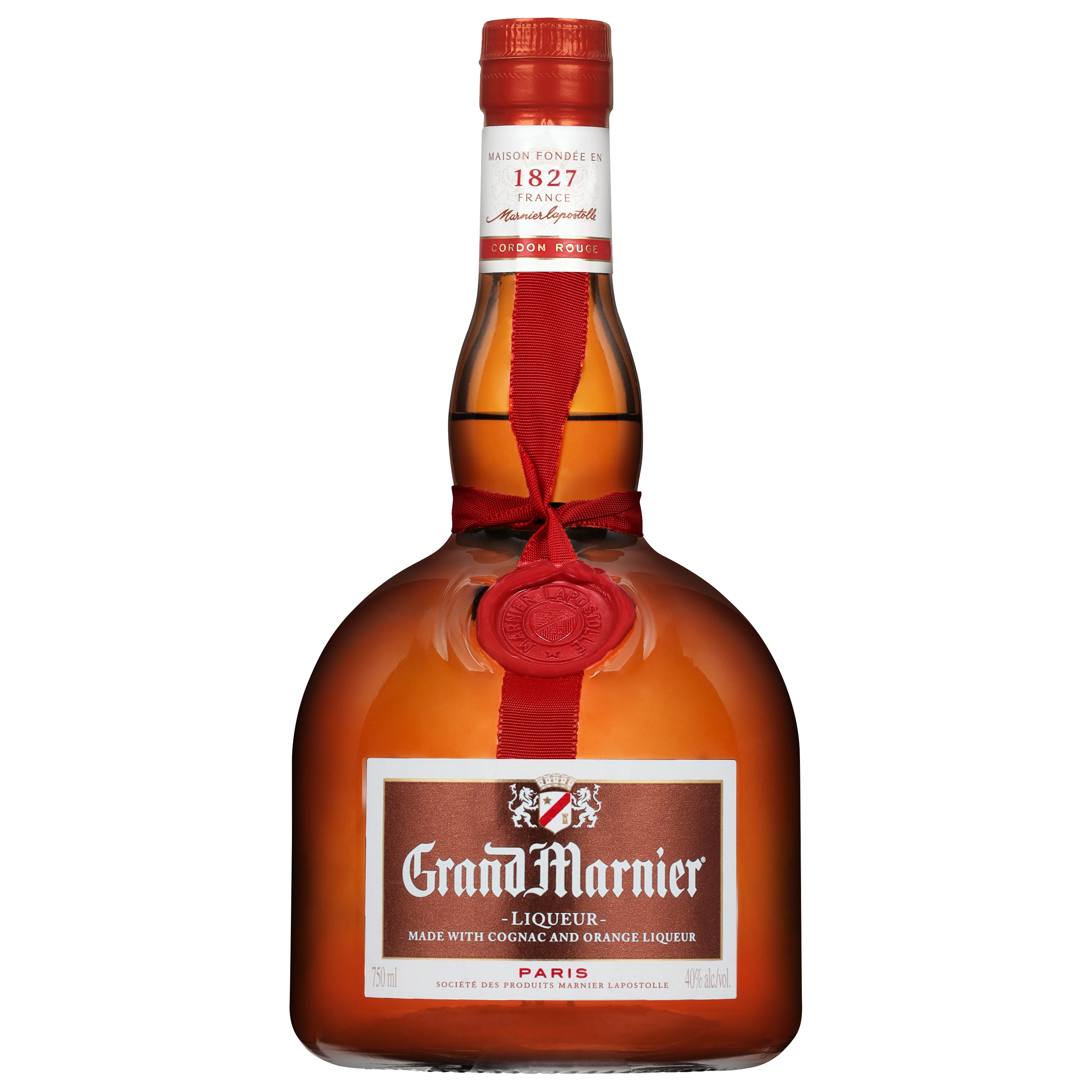 ウイスキー Grand Marnier 2010 Edition Ruby 700ml Grand Marnier 2010 RUBY EDITION