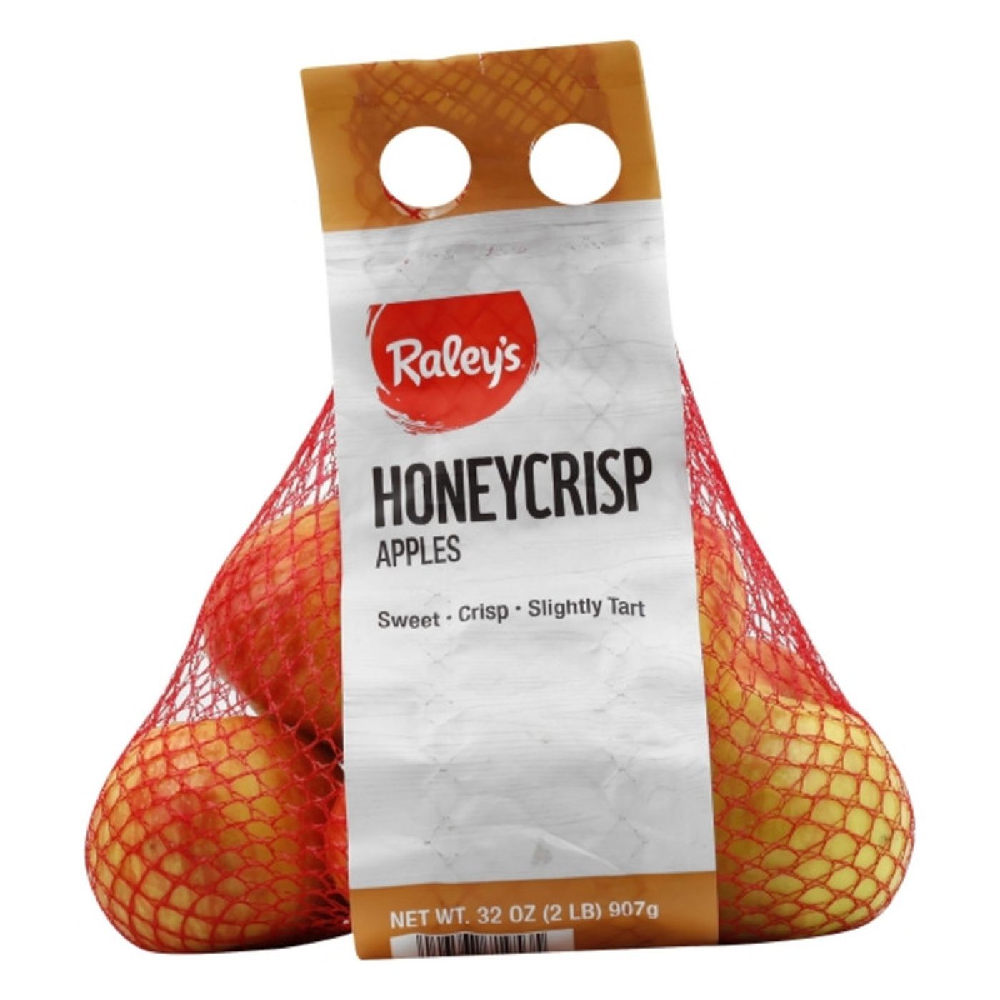 Bagged Honeycrisp Apples (3 lb)