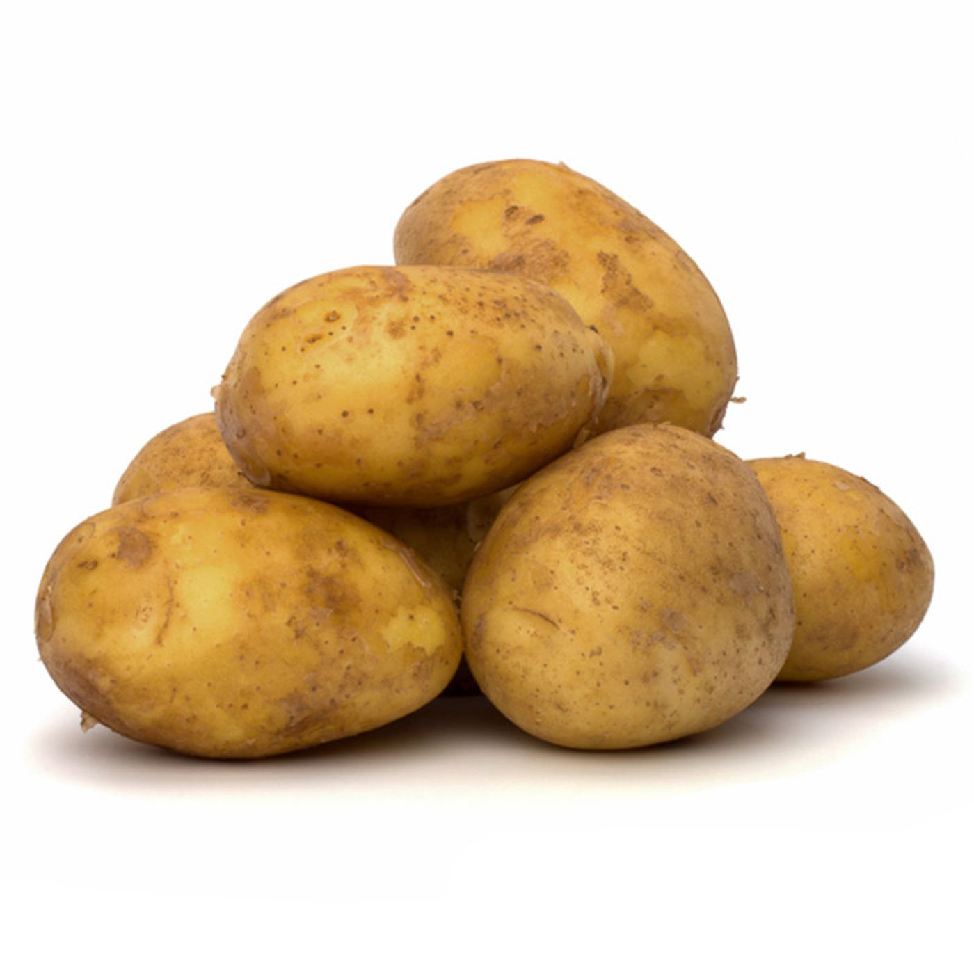 Organic 5 Lb. Bag Yukon Gold Potatoes-Main