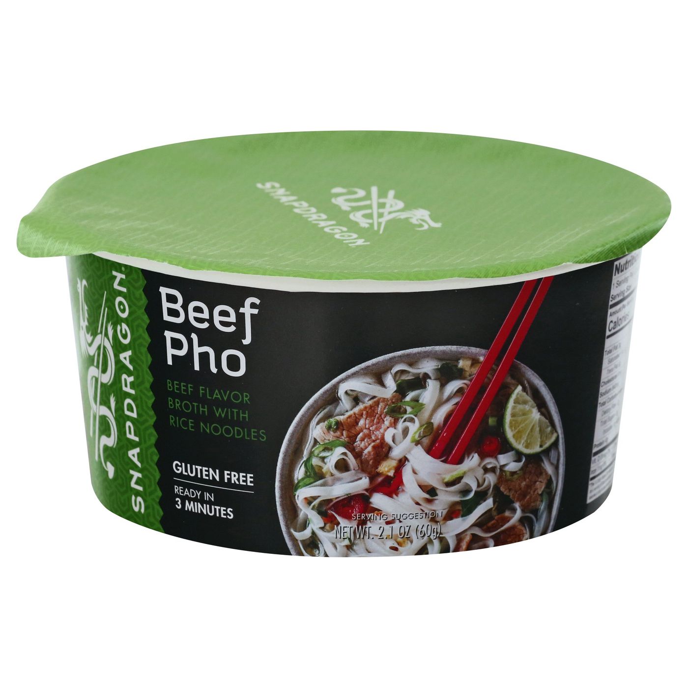 Vietnamese pho instant hot sale