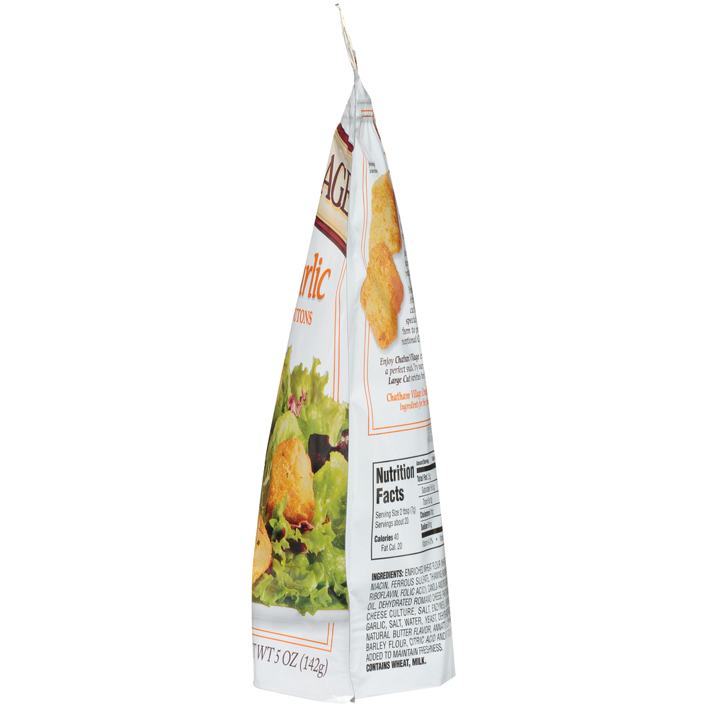 Yarrah Croutons Pack Of 16 (16 X 0.1 Kg - View #9