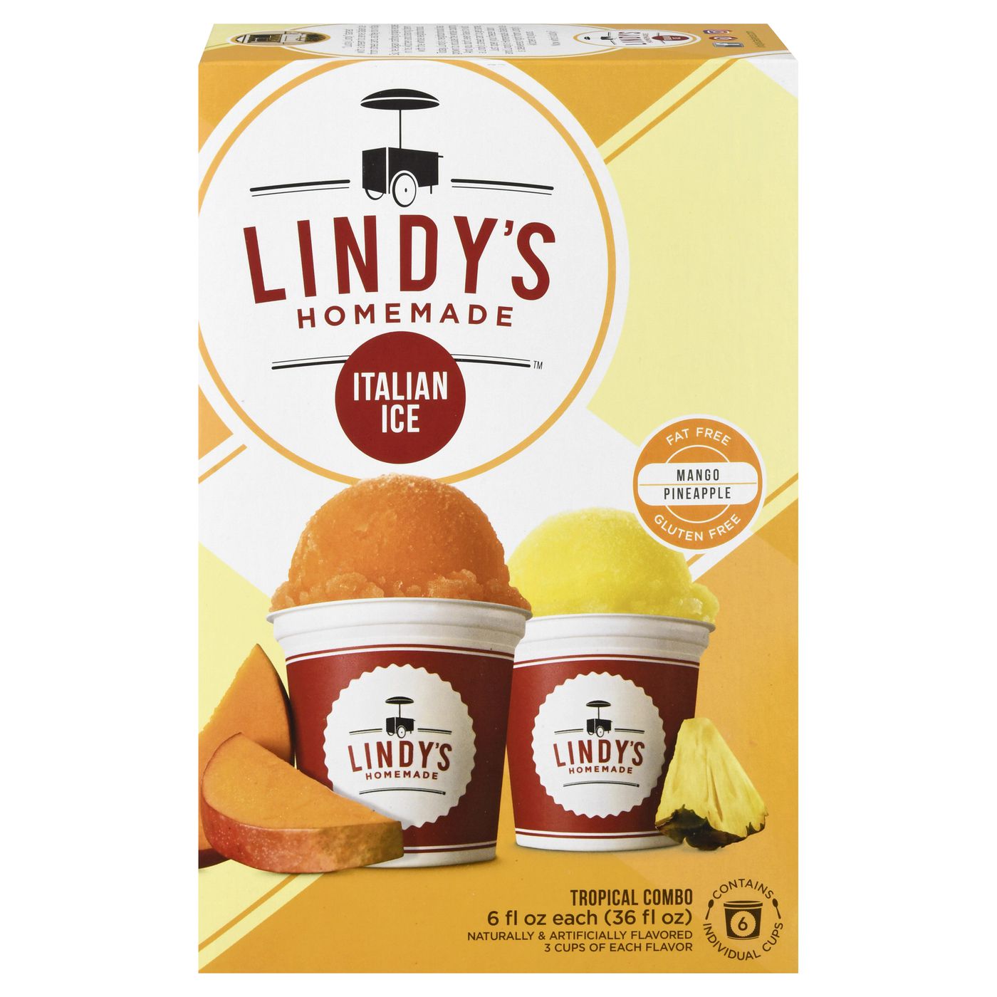 Diy italian ice on sale