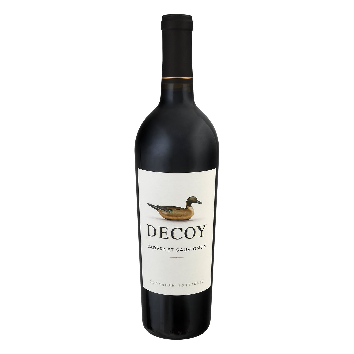 Decoy Sauvignon, Sonoma County, 2011Main