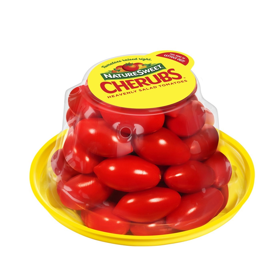 NatureSweet Cherubs Salad Tomatoes, HeavenlyMain