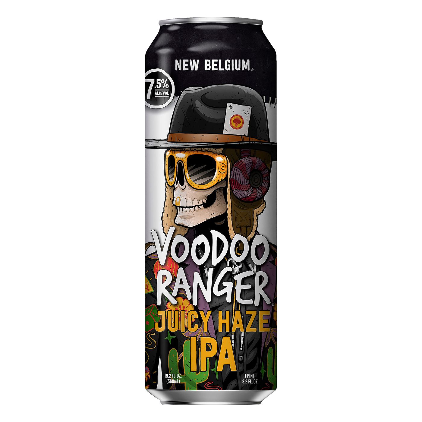 New WEIRDO/VOODOO-REVERSIBLE DRIZZLERJACKET Belgium Voodoo Ranger 