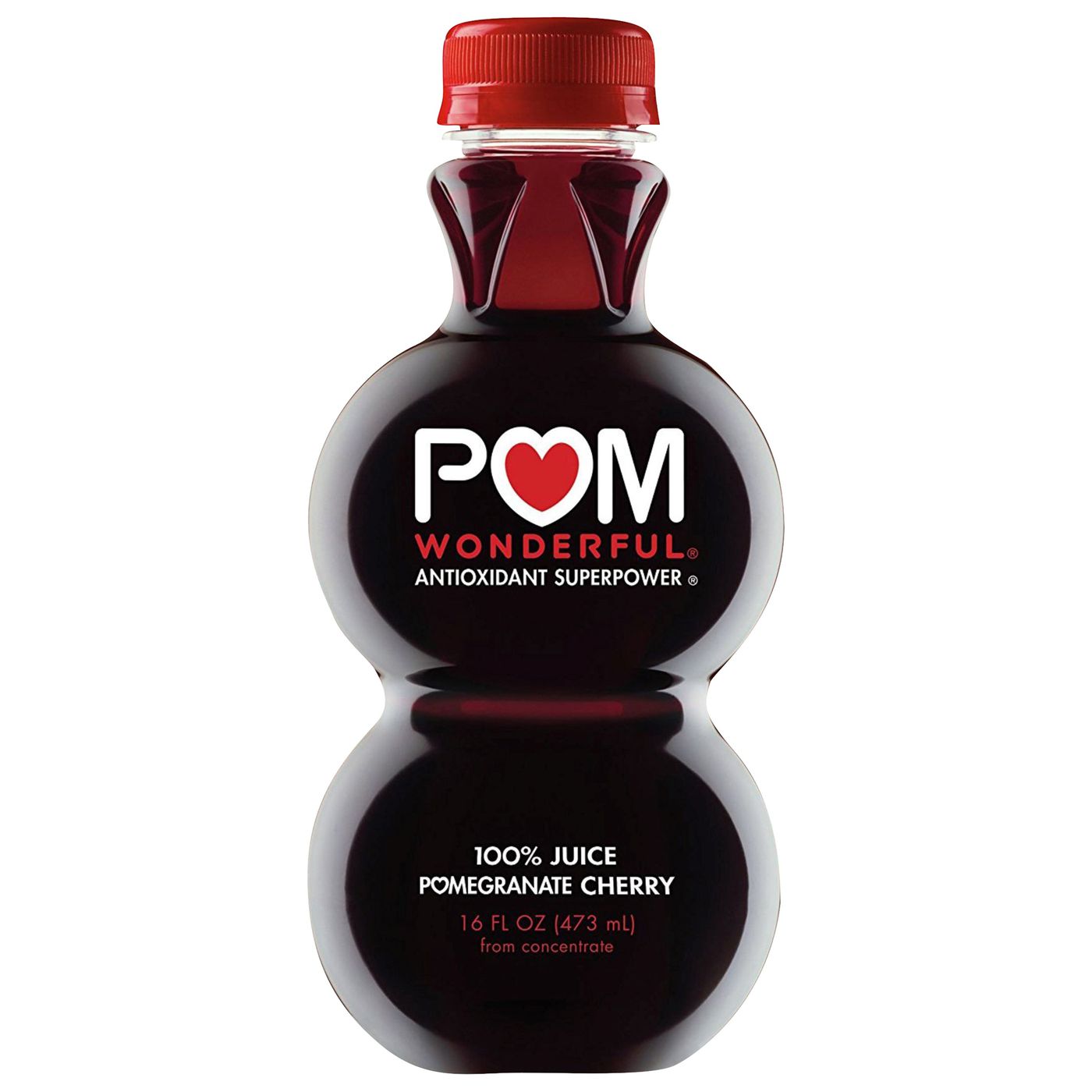 Pomegranate cherry juice hotsell