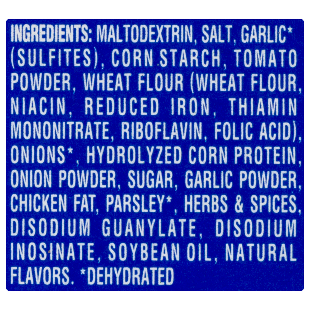 Lipton Recipe Secrets Recipe Soup & Dip Mix, Savory Herb with Garlic