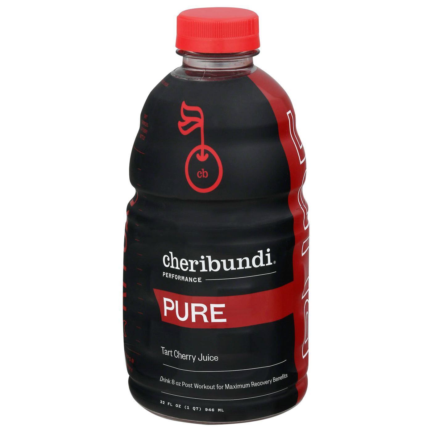 Cheribundi benefits clearance