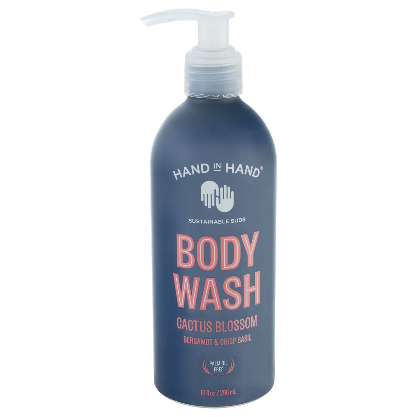 Hand in Hand Body Wash, Cactus BlossomMain